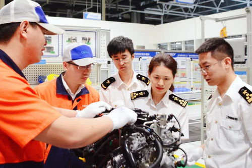 喜事达说关务 市场采购贸易解析及海关新公告解读——聚焦国内贸易代理